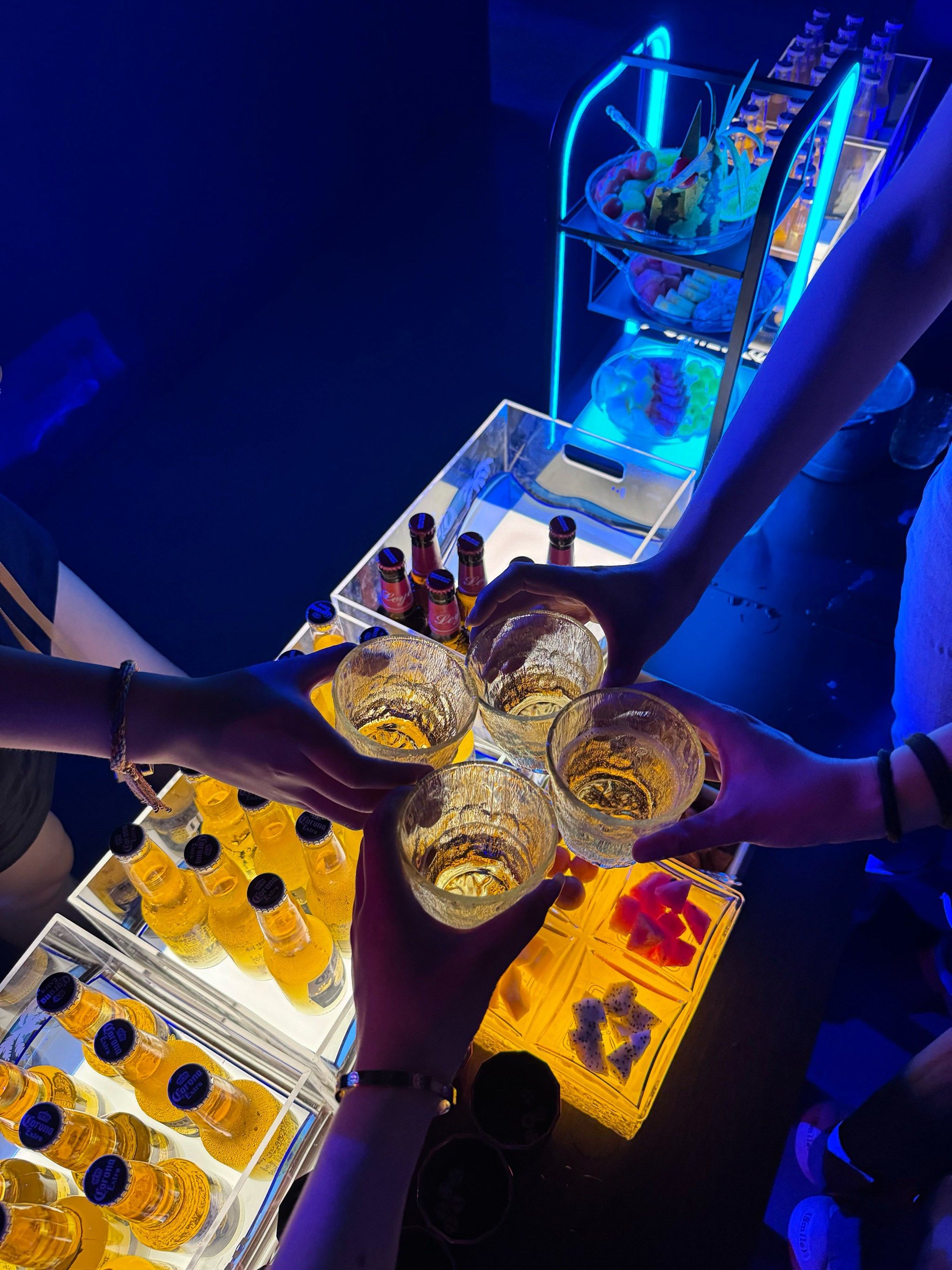 张掖商务ktv体验效果如何-临泽县ktv预定