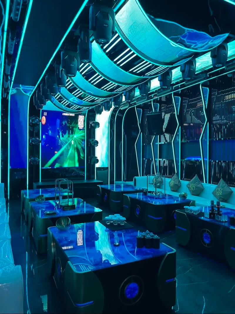 张掖商务ktv中低端区别解析-山丹县ktv预定