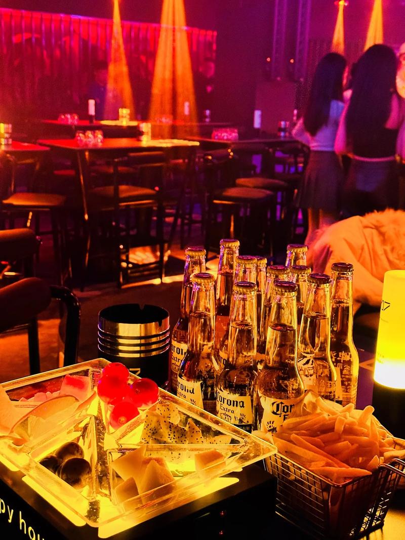 探秘张掖商务KTV攻略-民乐县ktv预定